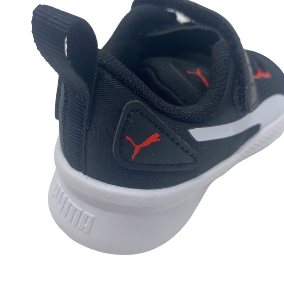 Puma Kids Flyer Runner - Size 7 - Picture 4 of 8